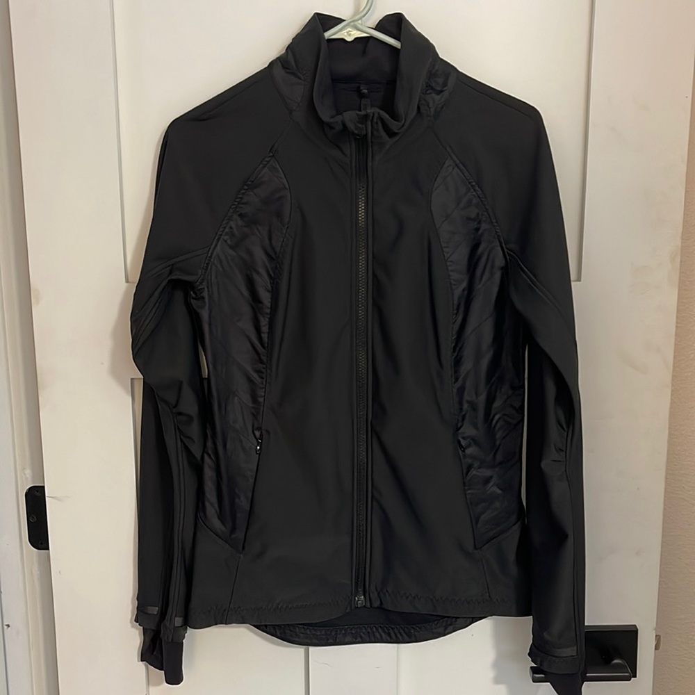 Like new Lululemon Jacket